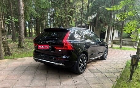 Volvo XC60 II, 2021 год, 3 890 000 рублей, 7 фотография