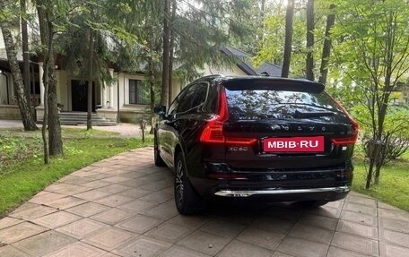 Volvo XC60 II, 2021 год, 3 890 000 рублей, 6 фотография