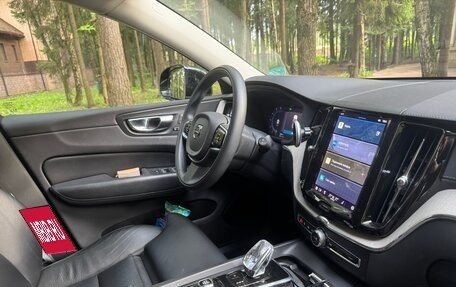 Volvo XC60 II, 2021 год, 3 890 000 рублей, 8 фотография