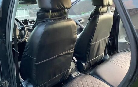 Volkswagen Polo VI (EU Market), 2016 год, 830 000 рублей, 11 фотография