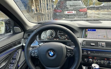 BMW 5 серия, 2014 год, 2 500 000 рублей, 4 фотография