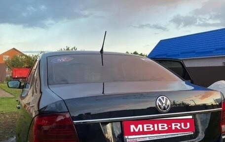 Volkswagen Polo VI (EU Market), 2016 год, 830 000 рублей, 12 фотография