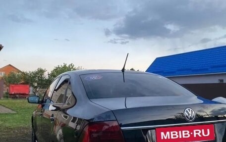 Volkswagen Polo VI (EU Market), 2016 год, 830 000 рублей, 6 фотография