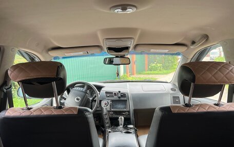 SsangYong Kyron I, 2010 год, 600 000 рублей, 7 фотография