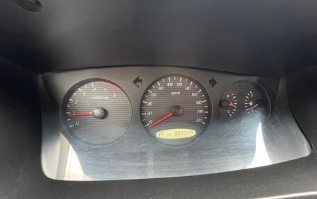 SsangYong Kyron I, 2010 год, 600 000 рублей, 9 фотография