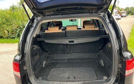 SsangYong Kyron I, 2010 год, 600 000 рублей, 8 фотография