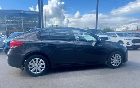 Chevrolet Cruze II, 2014 год, 700 000 рублей, 9 фотография