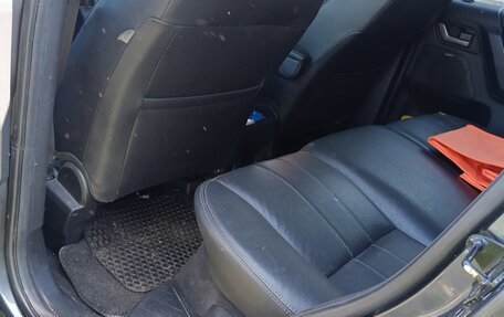 Land Rover Freelander II рестайлинг 2, 2011 год, 1 300 000 рублей, 2 фотография