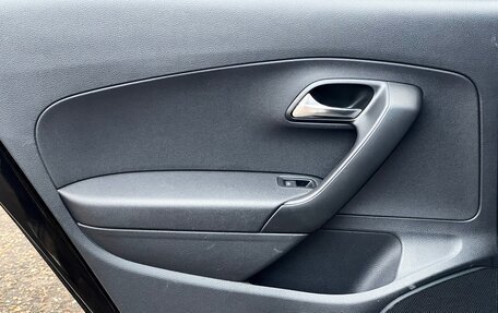 Volkswagen Polo VI (EU Market), 2016 год, 1 199 000 рублей, 18 фотография
