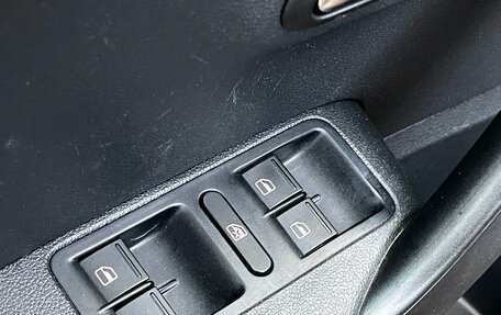 Volkswagen Polo VI (EU Market), 2016 год, 1 199 000 рублей, 16 фотография