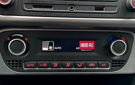 Volkswagen Polo VI (EU Market), 2016 год, 1 199 000 рублей, 23 фотография