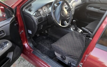Mitsubishi Lancer IX, 2004 год, 310 000 рублей, 4 фотография