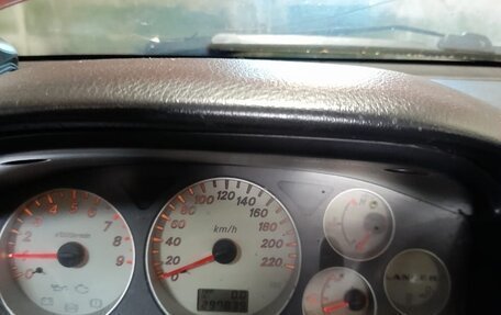 Mitsubishi Lancer IX, 2004 год, 310 000 рублей, 8 фотография