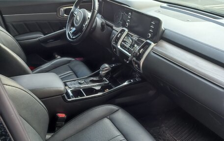 KIA Sorento IV, 2020 год, 3 200 000 рублей, 5 фотография