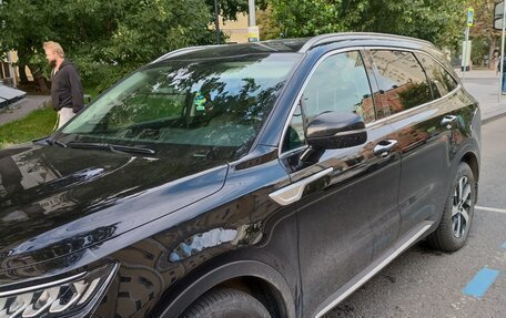 KIA Sorento IV, 2020 год, 3 200 000 рублей, 3 фотография