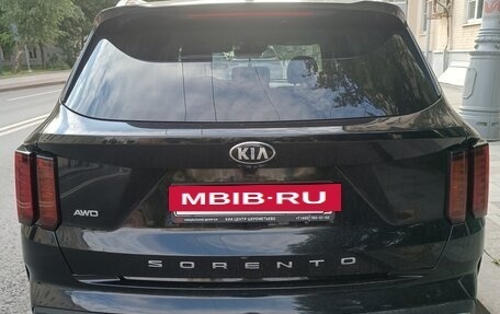 KIA Sorento IV, 2020 год, 3 200 000 рублей, 2 фотография