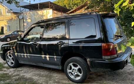 Subaru Forester, 1998 год, 315 000 рублей, 4 фотография