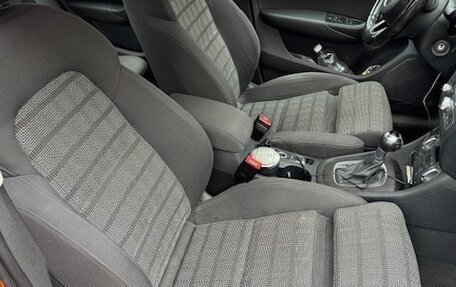 Audi Q3, 2014 год, 1 650 000 рублей, 11 фотография