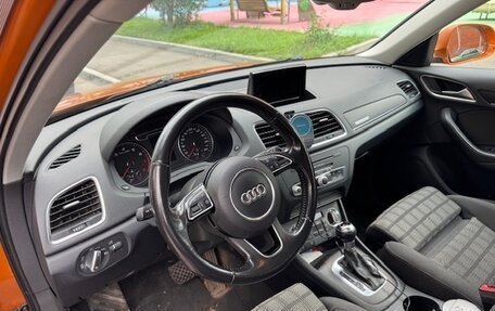 Audi Q3, 2014 год, 1 650 000 рублей, 14 фотография