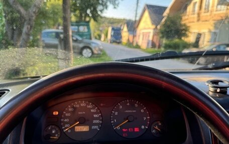 Subaru Forester, 1998 год, 315 000 рублей, 9 фотография