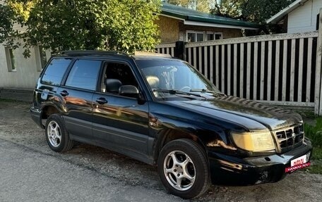 Subaru Forester, 1998 год, 315 000 рублей, 6 фотография