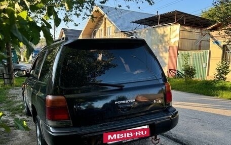 Subaru Forester, 1998 год, 315 000 рублей, 5 фотография