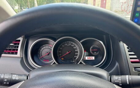 Nissan Tiida, 2013 год, 730 000 рублей, 9 фотография