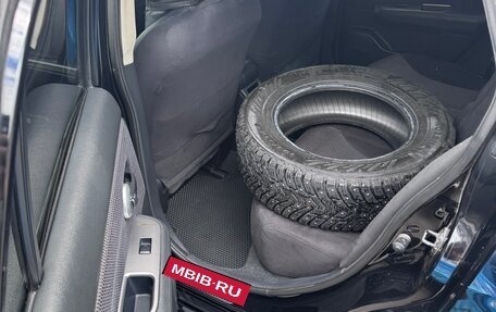 Nissan Tiida, 2013 год, 730 000 рублей, 4 фотография