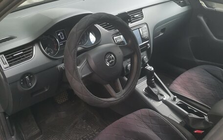 Skoda Octavia, 2019 год, 1 609 000 рублей, 7 фотография