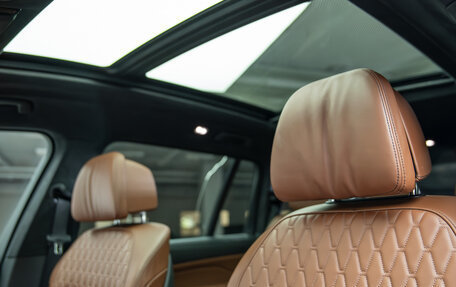 BMW X7, 2019 год, 7 900 000 рублей, 5 фотография