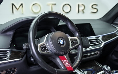BMW X7, 2019 год, 7 900 000 рублей, 4 фотография