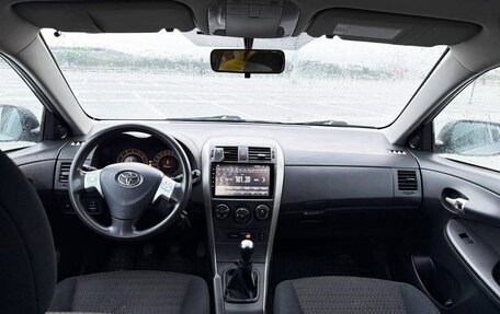 Toyota Corolla, 2007 год, 650 000 рублей, 2 фотография