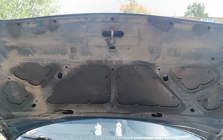 Hyundai Getz I рестайлинг, 2010 год, 725 000 рублей, 12 фотография
