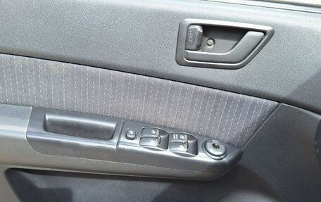 Hyundai Getz I рестайлинг, 2010 год, 725 000 рублей, 19 фотография