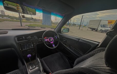 Toyota Chaser VI, 1998 год, 950 000 рублей, 9 фотография