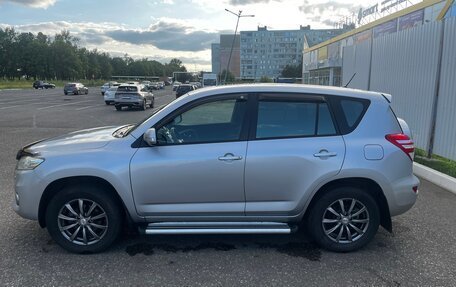 Toyota RAV4, 2011 год, 1 500 010 рублей, 3 фотография