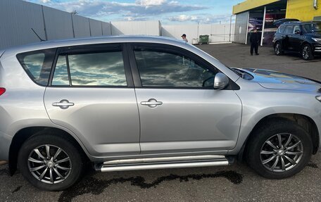 Toyota RAV4, 2011 год, 1 500 010 рублей, 6 фотография