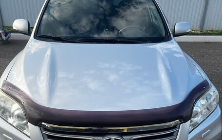 Toyota RAV4, 2011 год, 1 500 010 рублей, 7 фотография