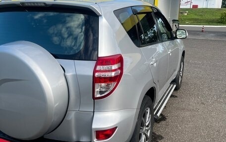 Toyota RAV4, 2011 год, 1 500 010 рублей, 5 фотография