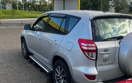 Toyota RAV4, 2011 год, 1 500 010 рублей, 4 фотография