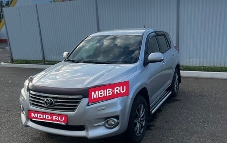 Toyota RAV4, 2011 год, 1 500 010 рублей, 2 фотография