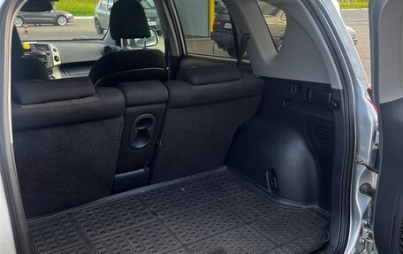 Toyota RAV4, 2011 год, 1 500 010 рублей, 11 фотография