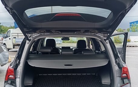 Hyundai Santa Fe IV, 2021 год, 3 300 000 рублей, 5 фотография