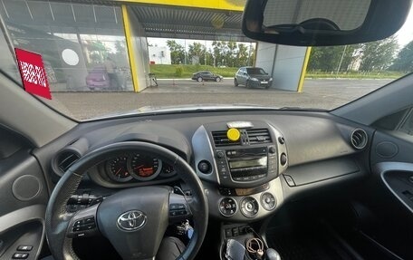 Toyota RAV4, 2011 год, 1 500 010 рублей, 13 фотография