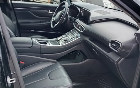 Hyundai Santa Fe IV, 2021 год, 3 300 000 рублей, 6 фотография