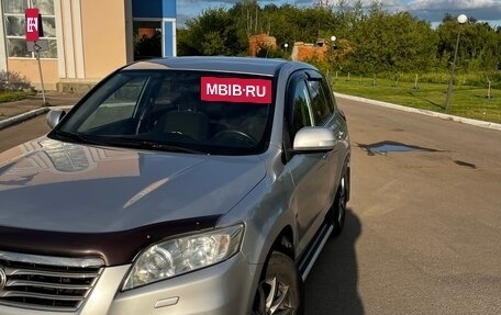 Toyota RAV4, 2011 год, 1 500 010 рублей, 12 фотография
