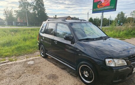 Mazda Demio III (DE), 1999 год, 300 000 рублей, 5 фотография