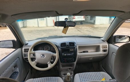 Mazda Demio III (DE), 1999 год, 300 000 рублей, 2 фотография