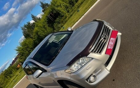 Toyota RAV4, 2011 год, 1 500 010 рублей, 14 фотография