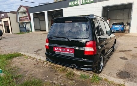 Mazda Demio III (DE), 1999 год, 300 000 рублей, 6 фотография